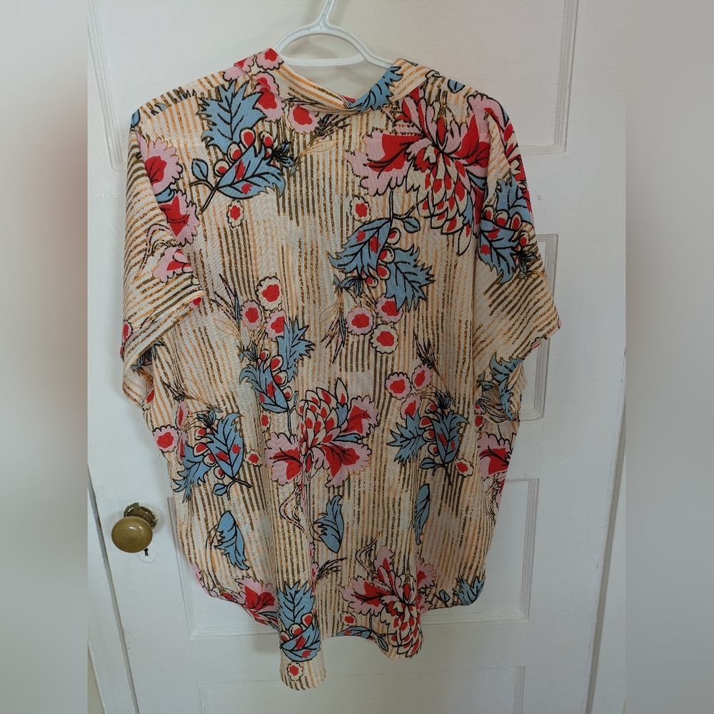 Cupshe Swim Coverup - Picture 4 of 8